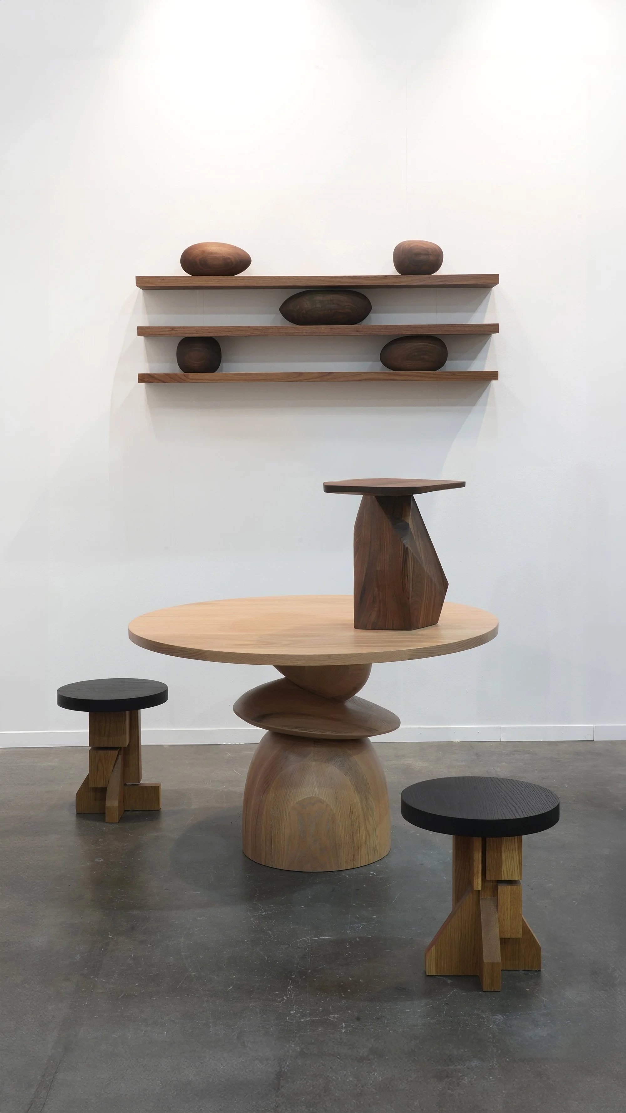 Explore NONO's collection at ZⓈONAMACO Diseño 2025 in Mexico City